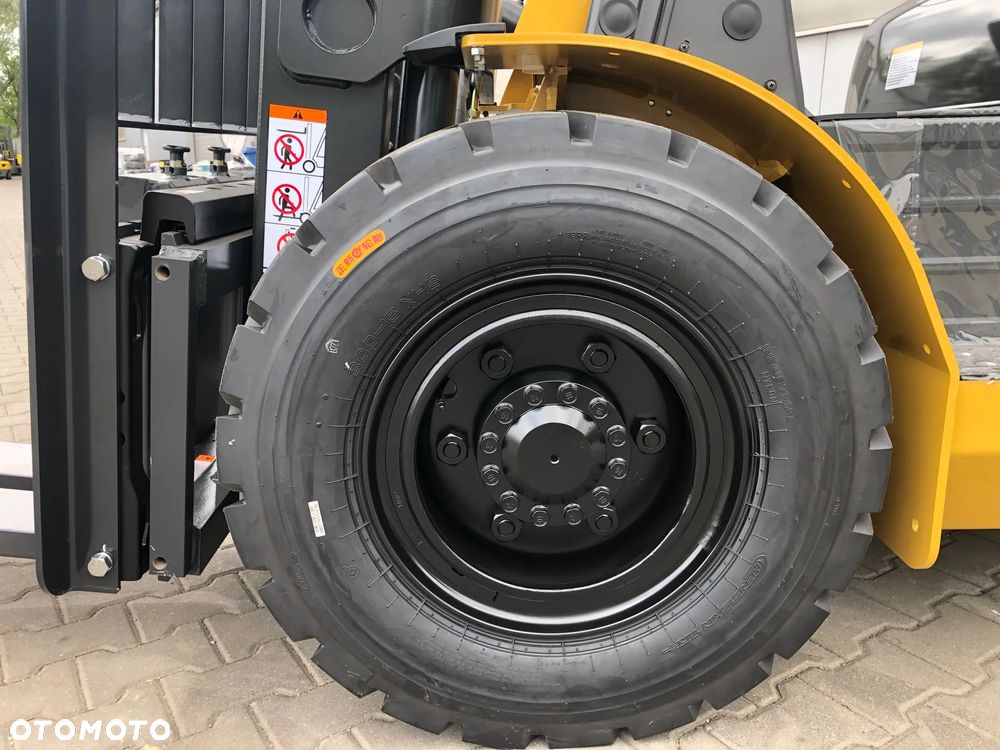 Caterpillar GP50CN3 - 15