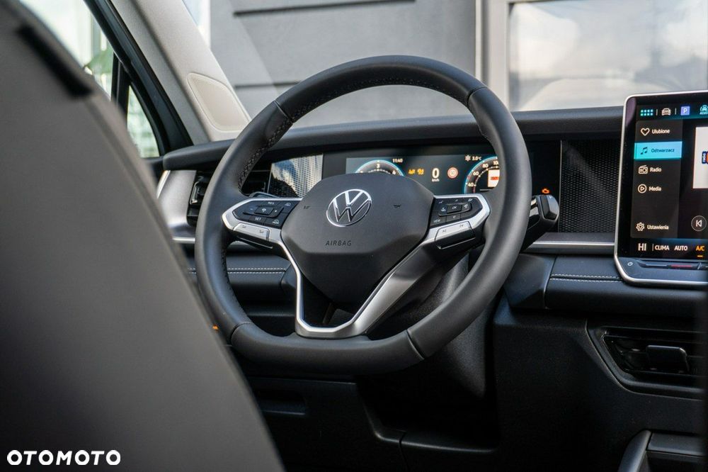 Volkswagen Tayron - 21