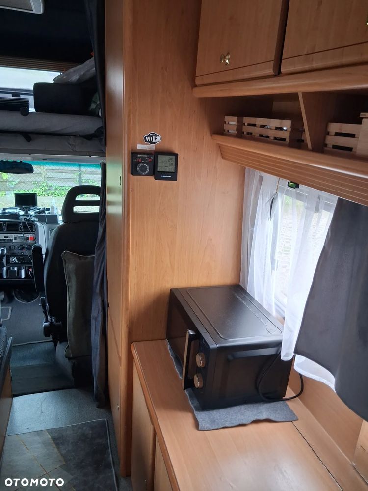 Fiat Ducato - 10