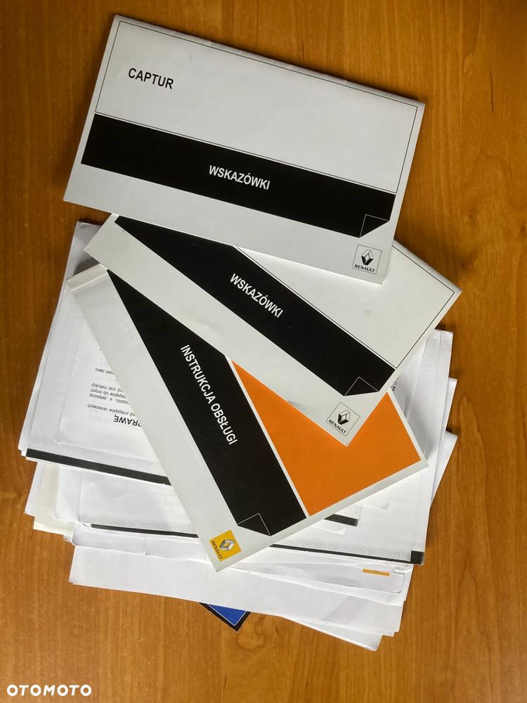 Renault Captur 0.9 Energy TCe Zen Plus - 20