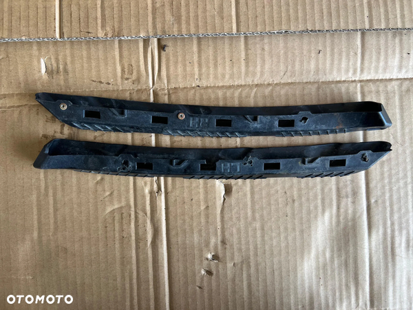 Ślizg zderzaka przód Hyundai Elantra 86554-G3000 86553-G3000