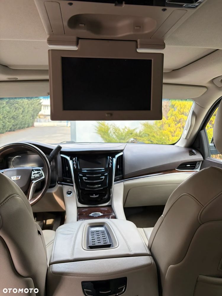 Cadillac Escalade 6.2 V8 Premium - 14