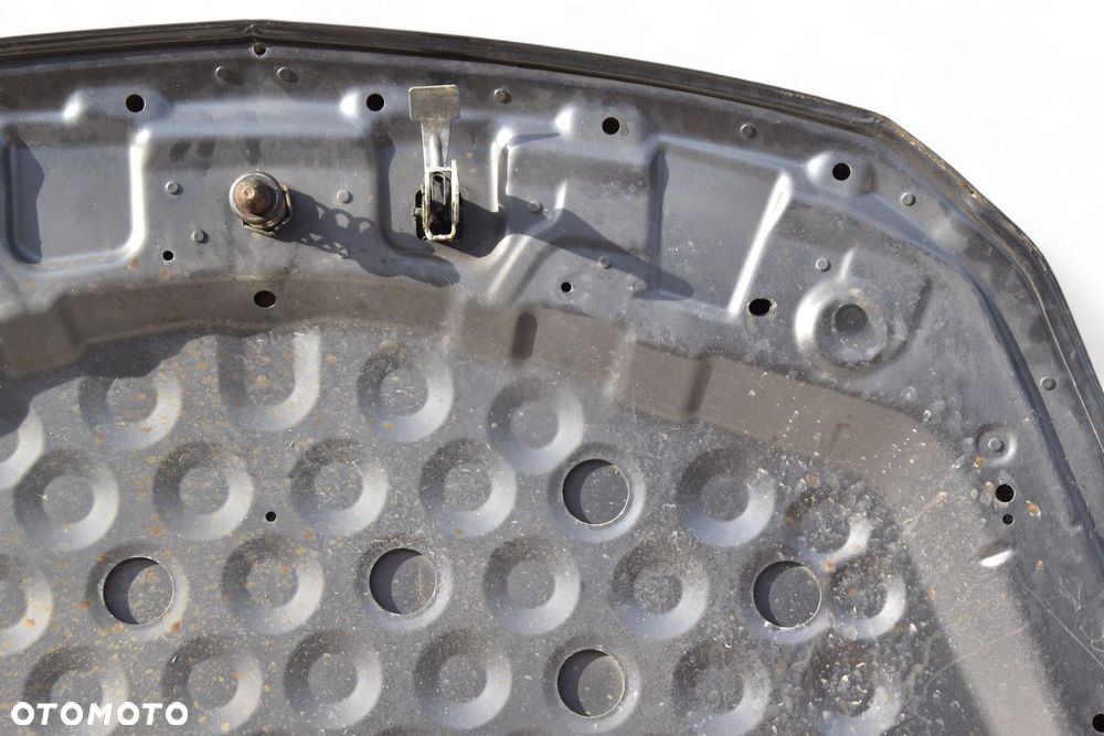 Maska OPEL CORSA D - 11