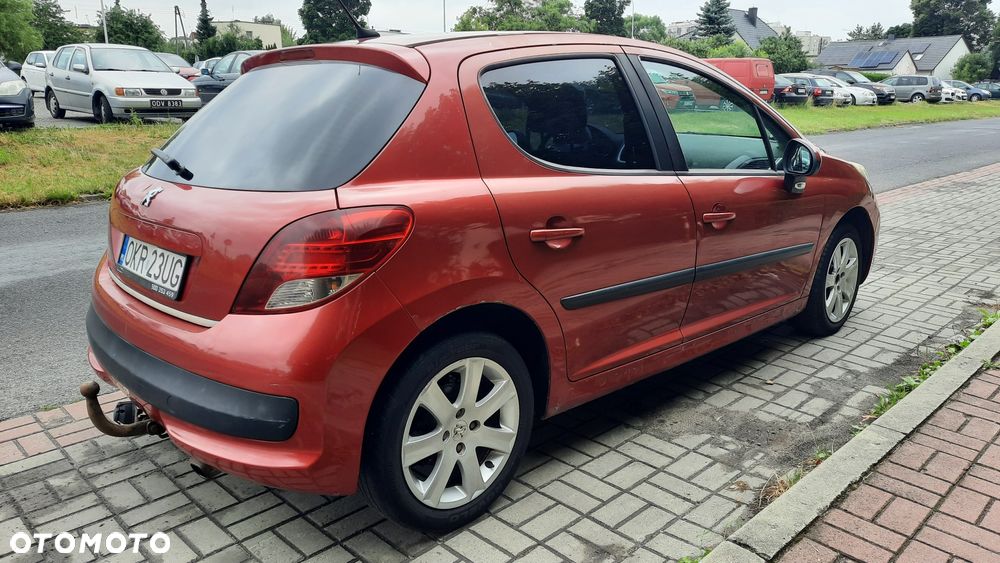 Peugeot 207 - 2