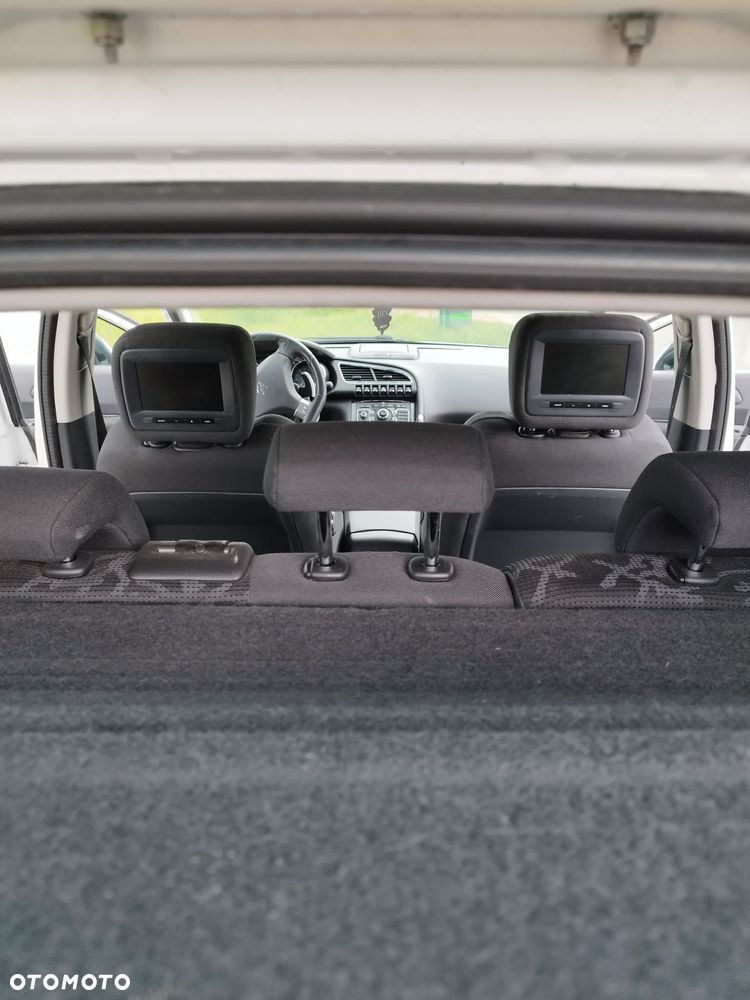 Peugeot 3008 2.0 HDi Premium+ - 13