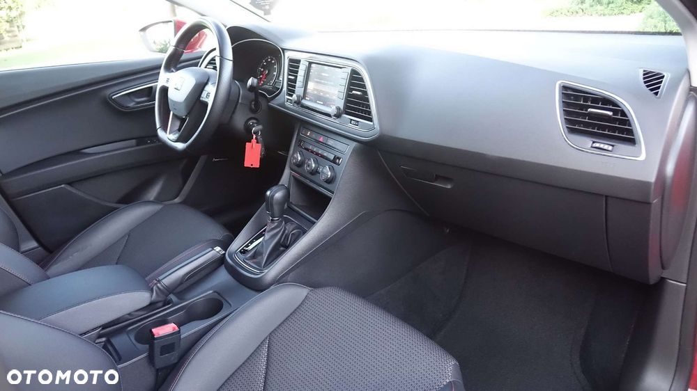 Seat Leon - 7