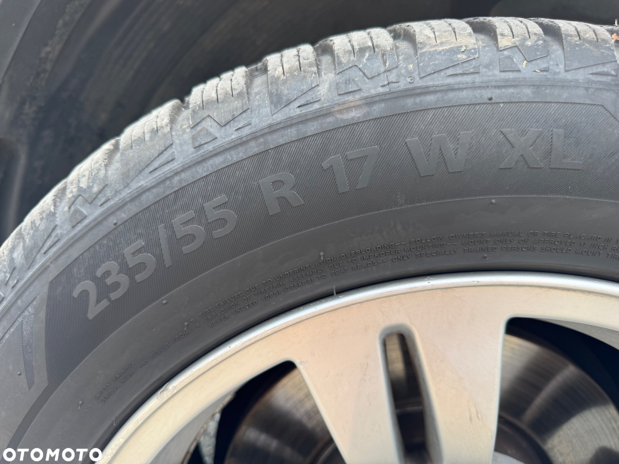 BMW X3 2.0d - 25