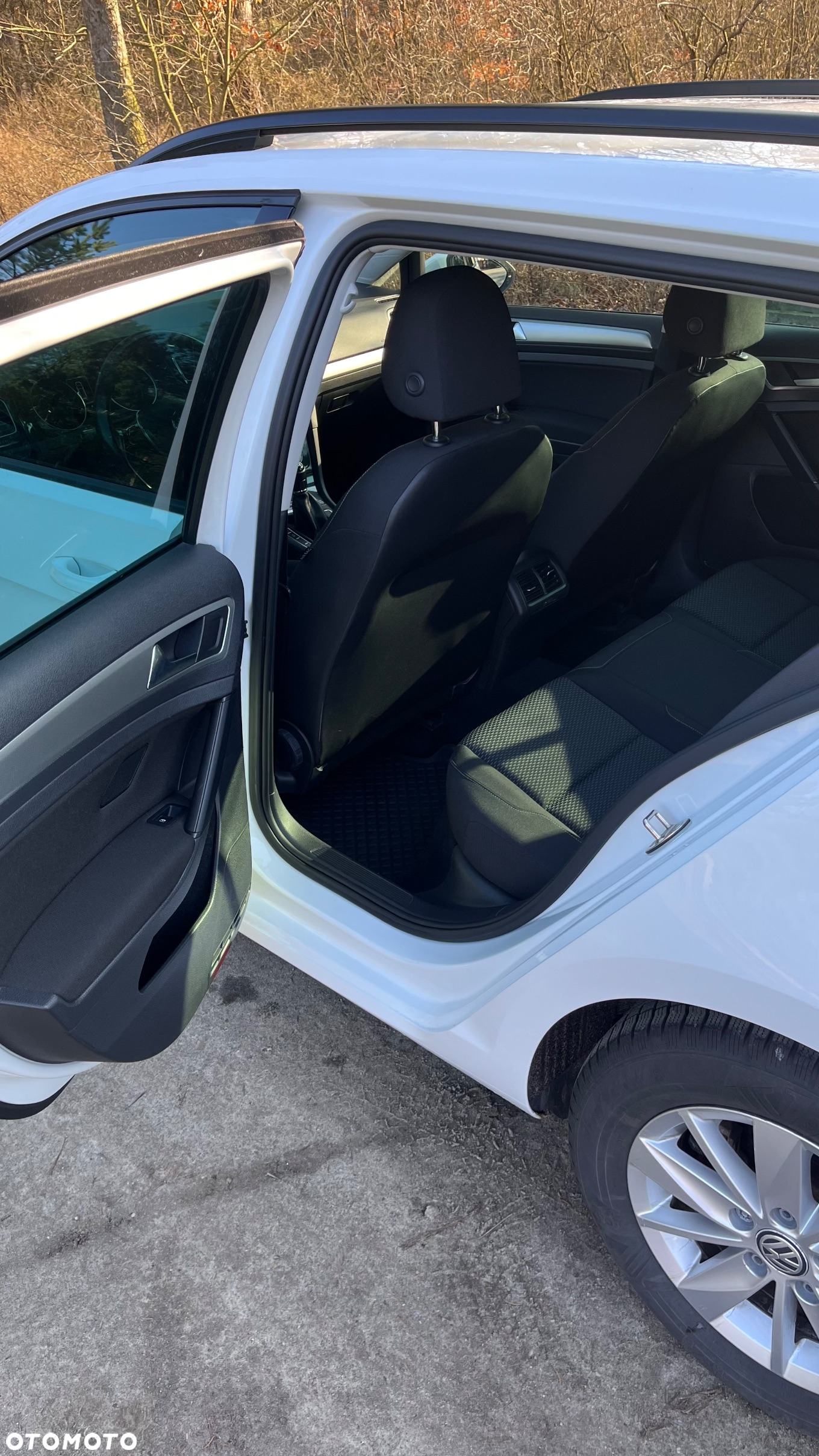 Volkswagen Golf VII 1.4 TSI BMT Comfortline - 13