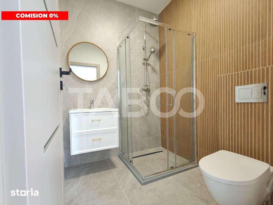 Apartament 3 camere decomandat - 2 bai - balcon - parcare - intabulat — fotografia 1