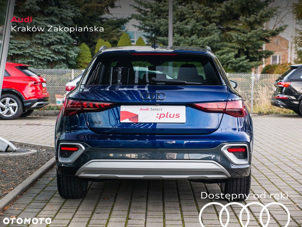 Audi A3 Allstreet - 15