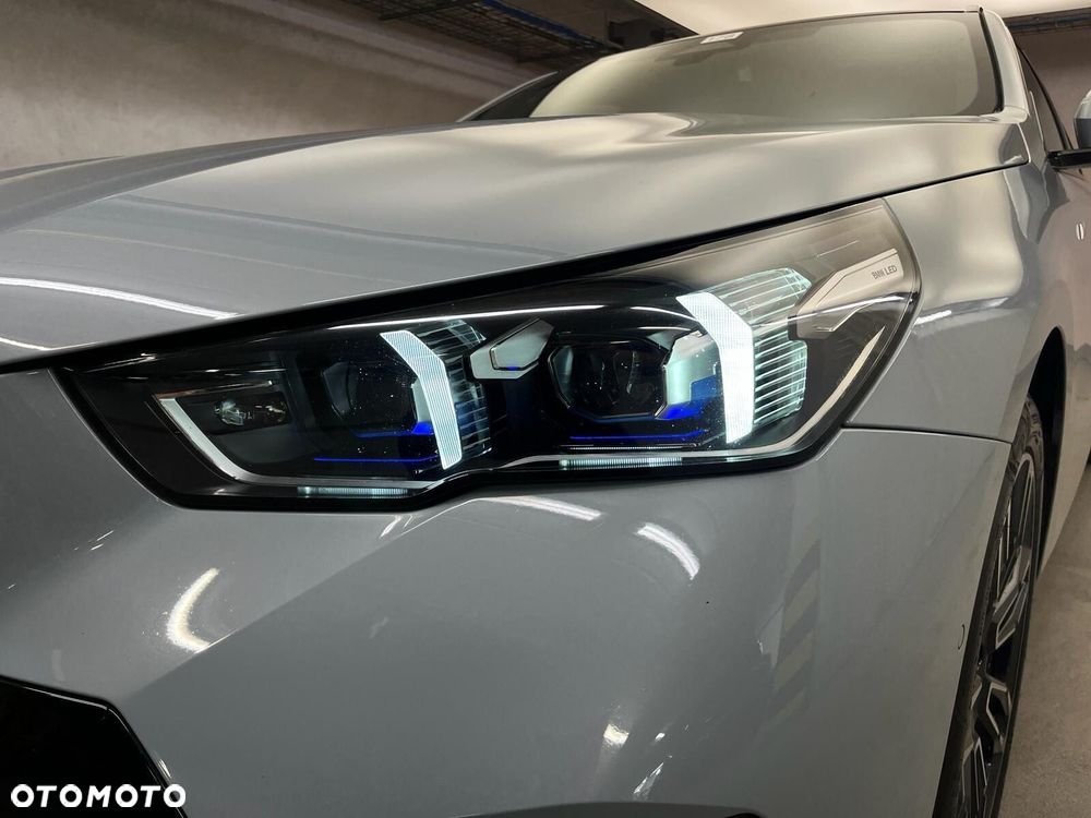 BMW Seria 5 520d xDrive mHEV M Sport - 15