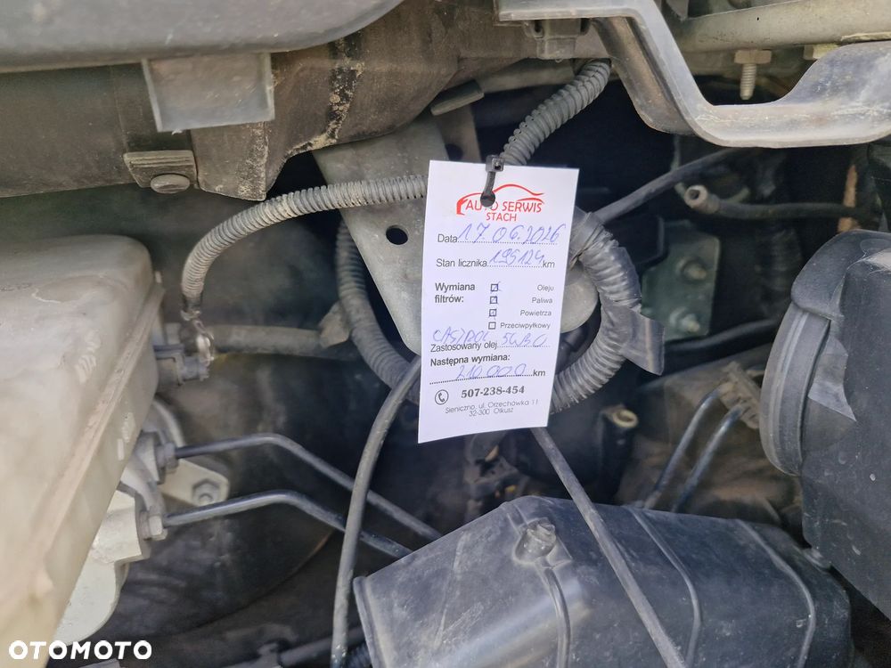 Peugeot BOXER - 20