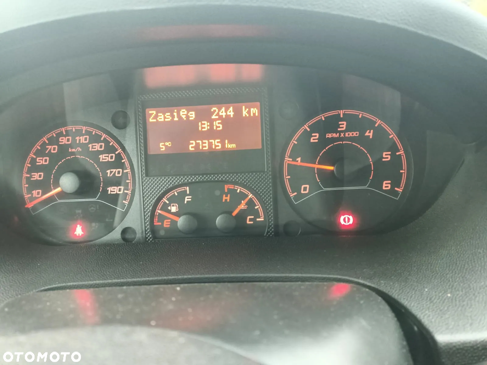 Fiat DUCATO - 11