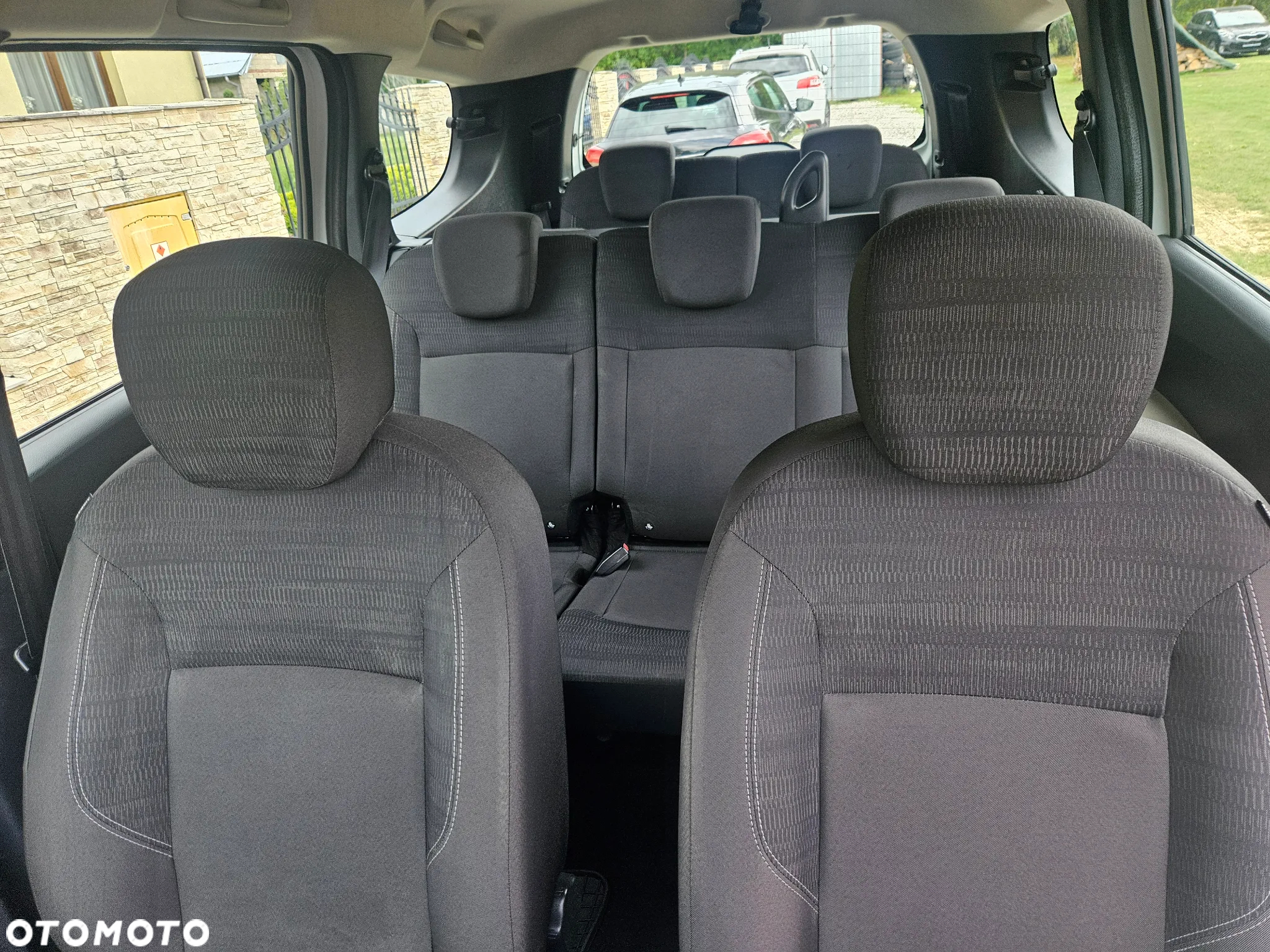 Dacia Lodgy - 20