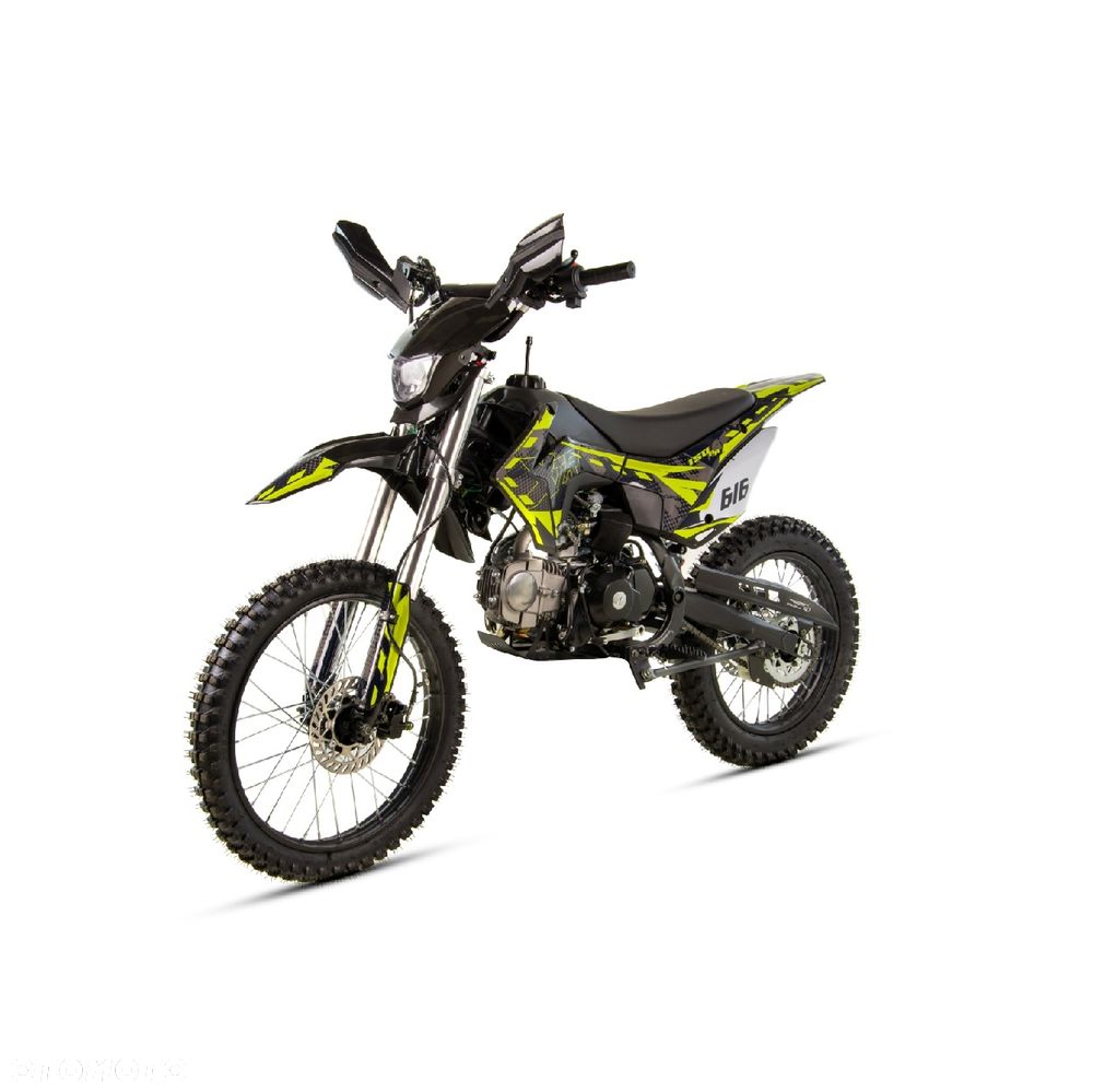 XTR Inny - 1