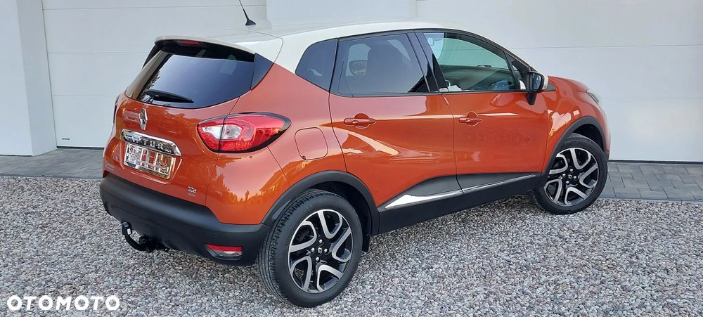 Renault Captur 0.9 Energy TCe Intens EU6 - 5