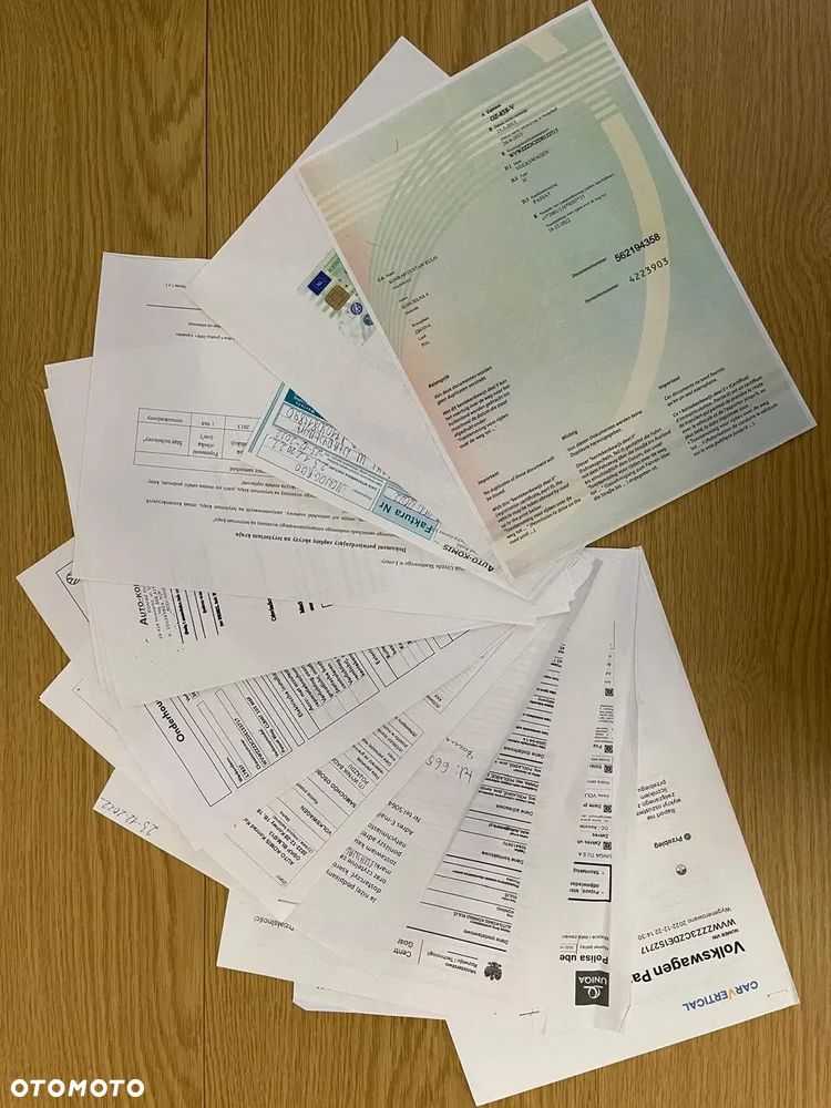 Volkswagen Passat 2.0 TDI Comfortline - 21