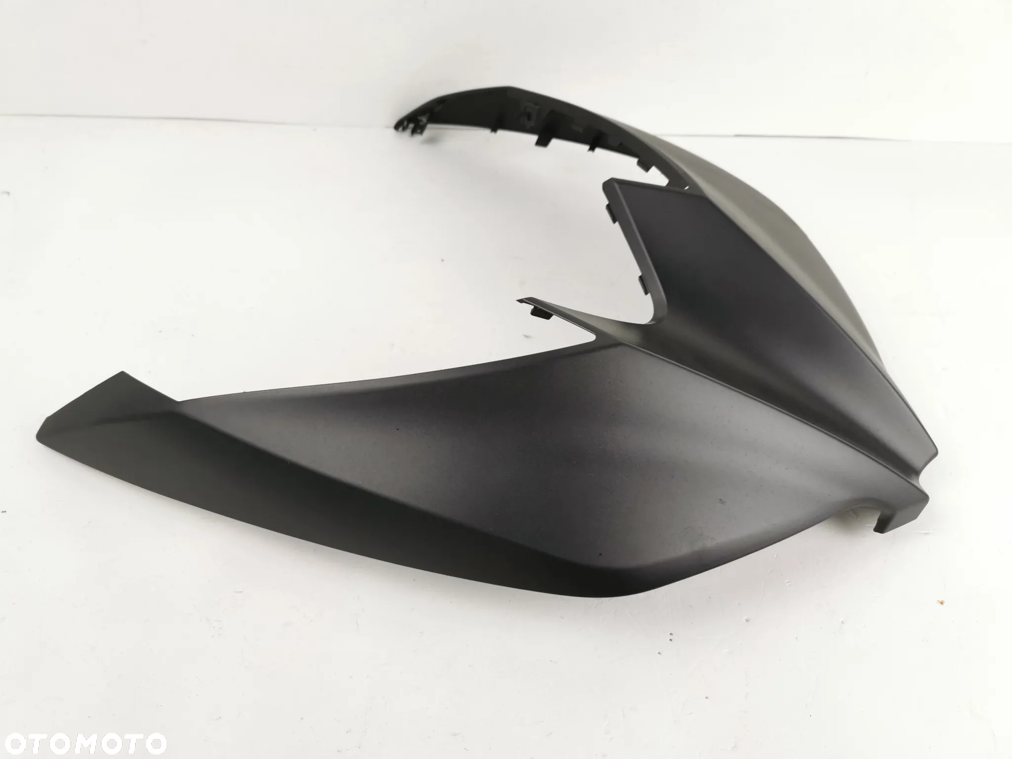 Yamaha X-MAX 125 czacha czasza nosek 18- - 3