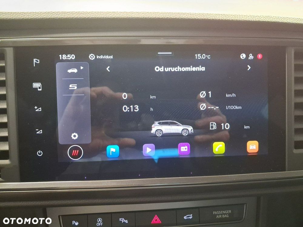 Cupra Ateca - 30