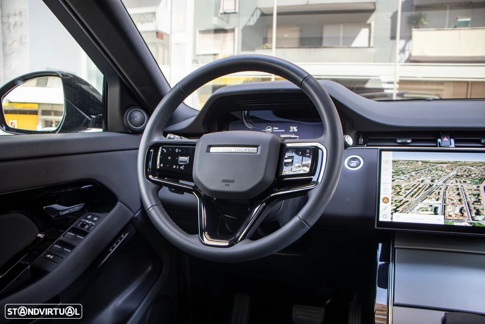 Land Rover Range Rover Evoque 1.5 P300e AWD S Auto - 12