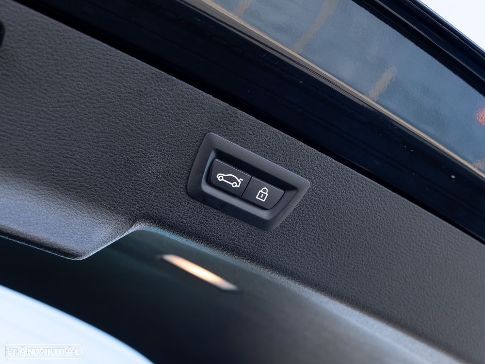 BMW X6 40 d xDrive Pack M - 21