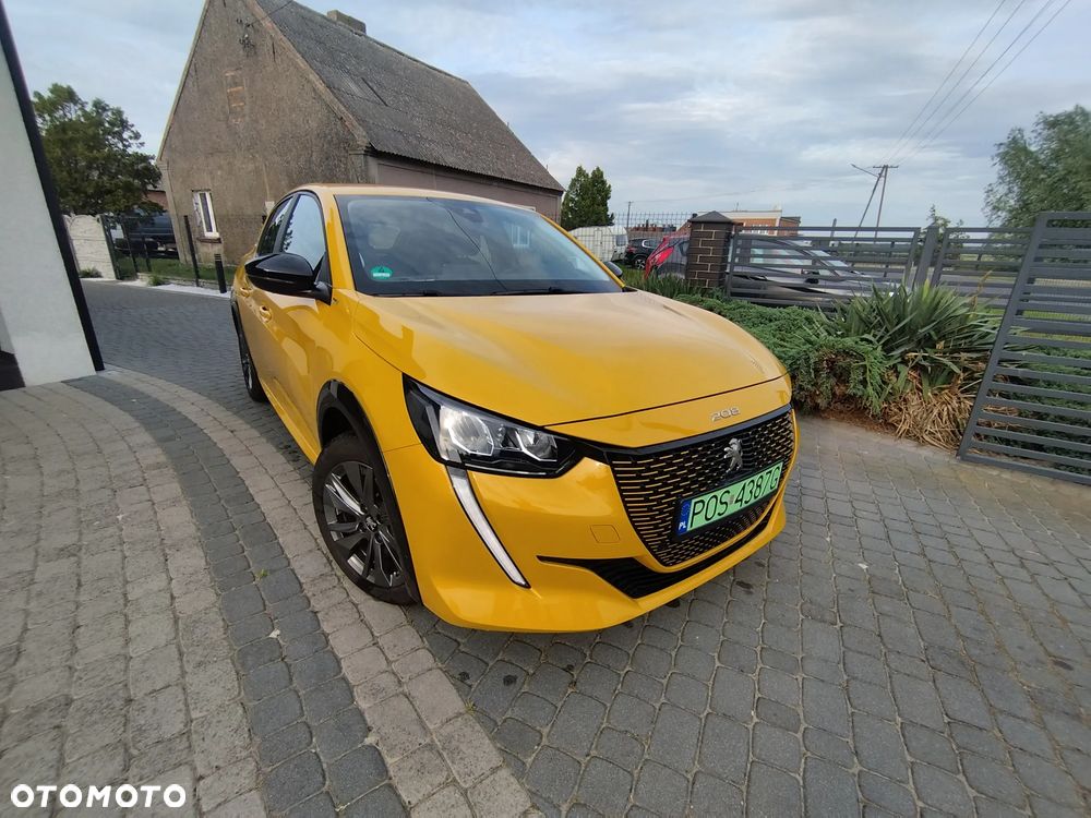 Peugeot 208 Active Pack - 5