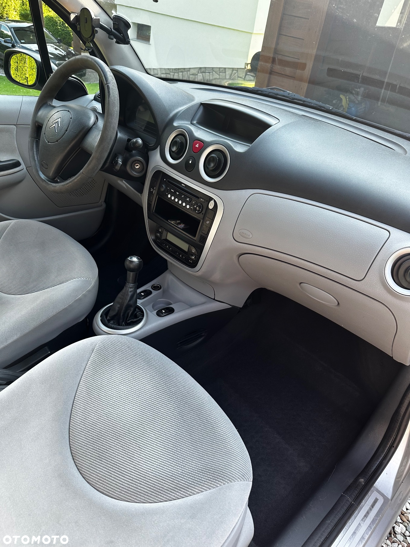 Citroën C3 - 9