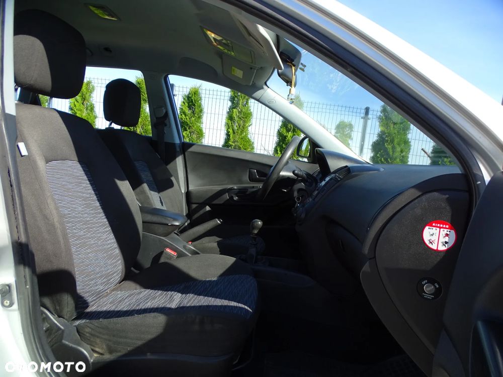 Kia Ceed Cee'd 2.0 crdi Optimum - 18
