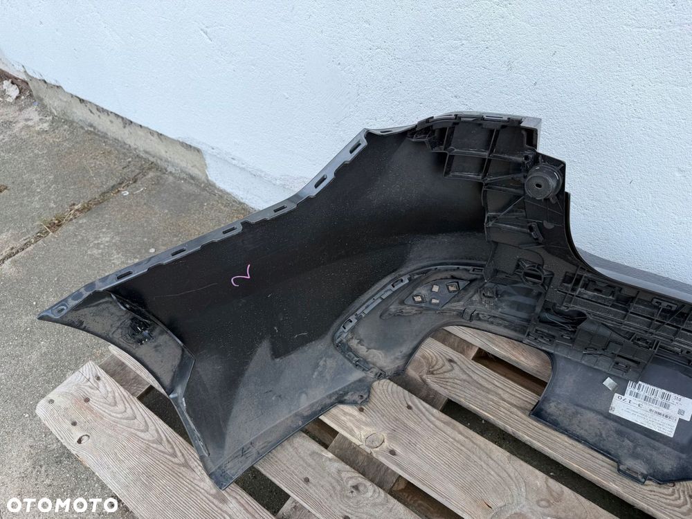 zderzak tył tylny audi a5 b10 8b3 2024- s-line 8b3807511 8b3807521d cały - 4