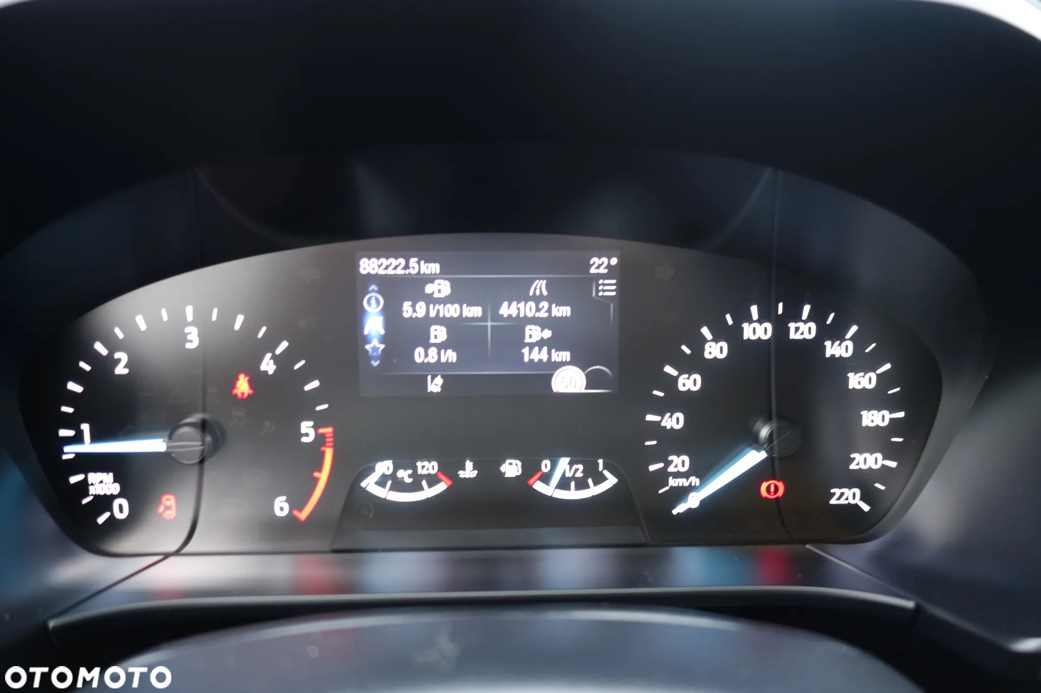 Ford Kuga 2.0 TDCi FWD Titanium - 19