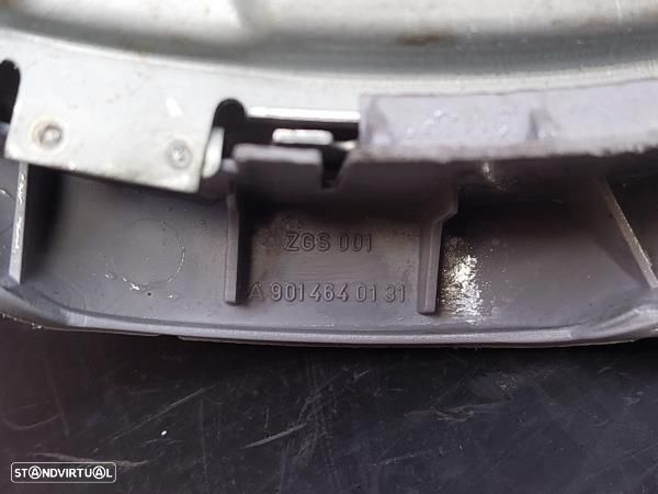 Tampa/Buzina Volante Mercedes-Benz Sprinter 2-T Camião De Plataforma/C - 3