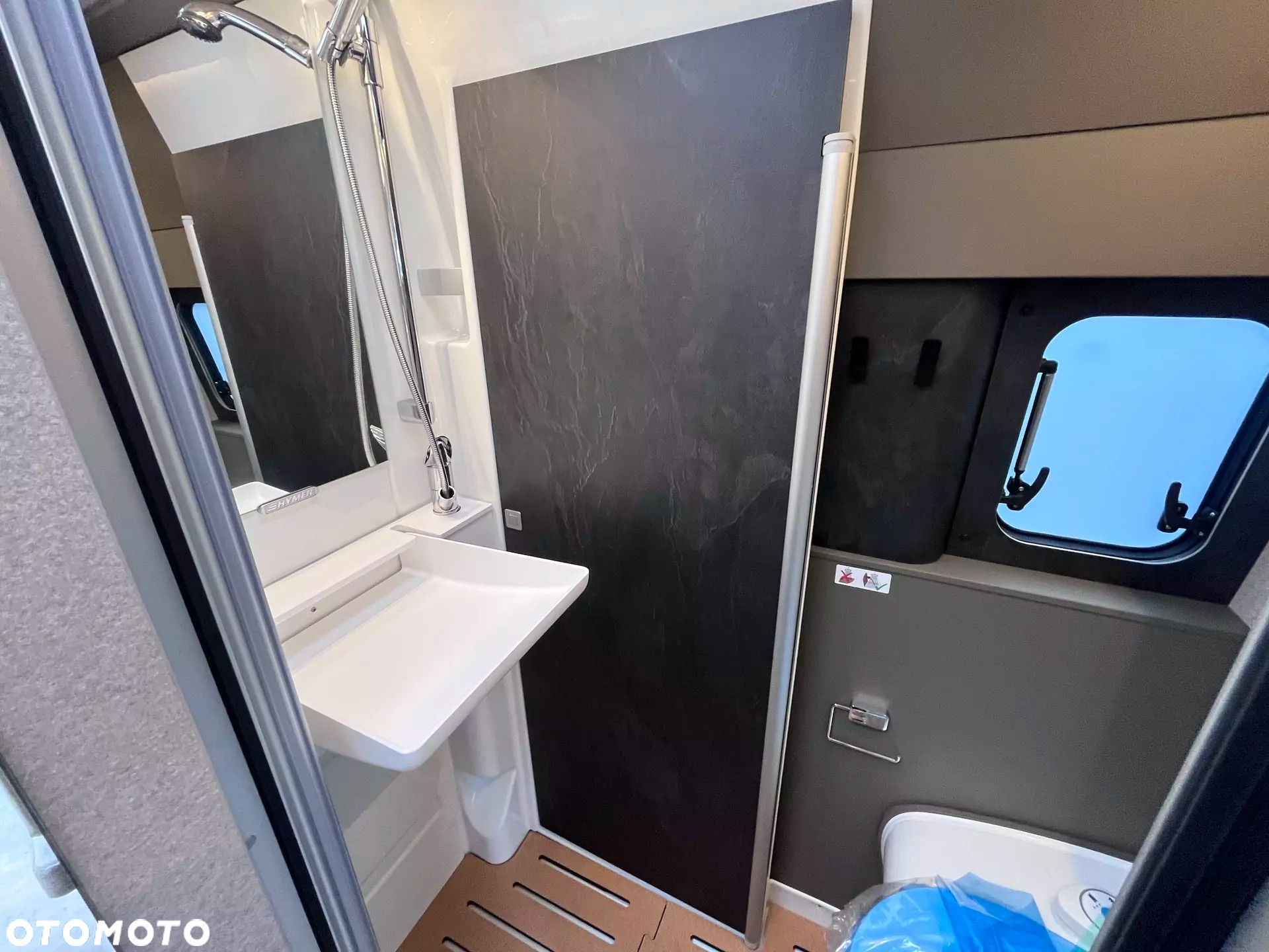Hymer-Eriba Grand Canyon S 700 - 7