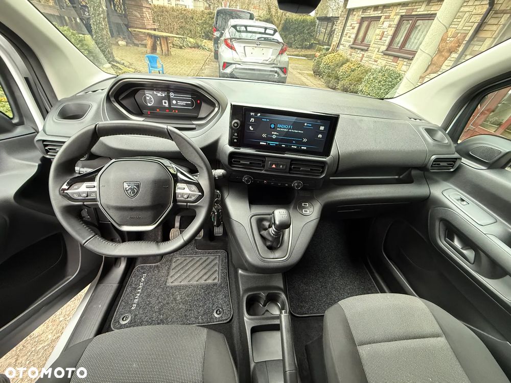 Peugeot Partner - 26