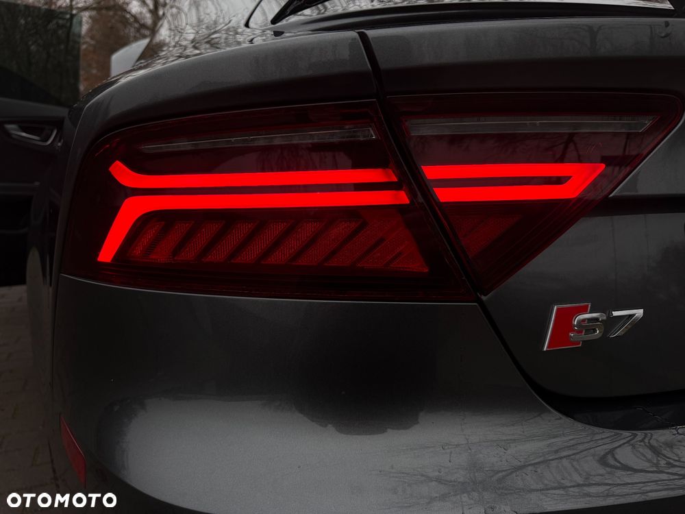 Audi S7 Sportback 4.0 TFSI Quattro S tronic - 9