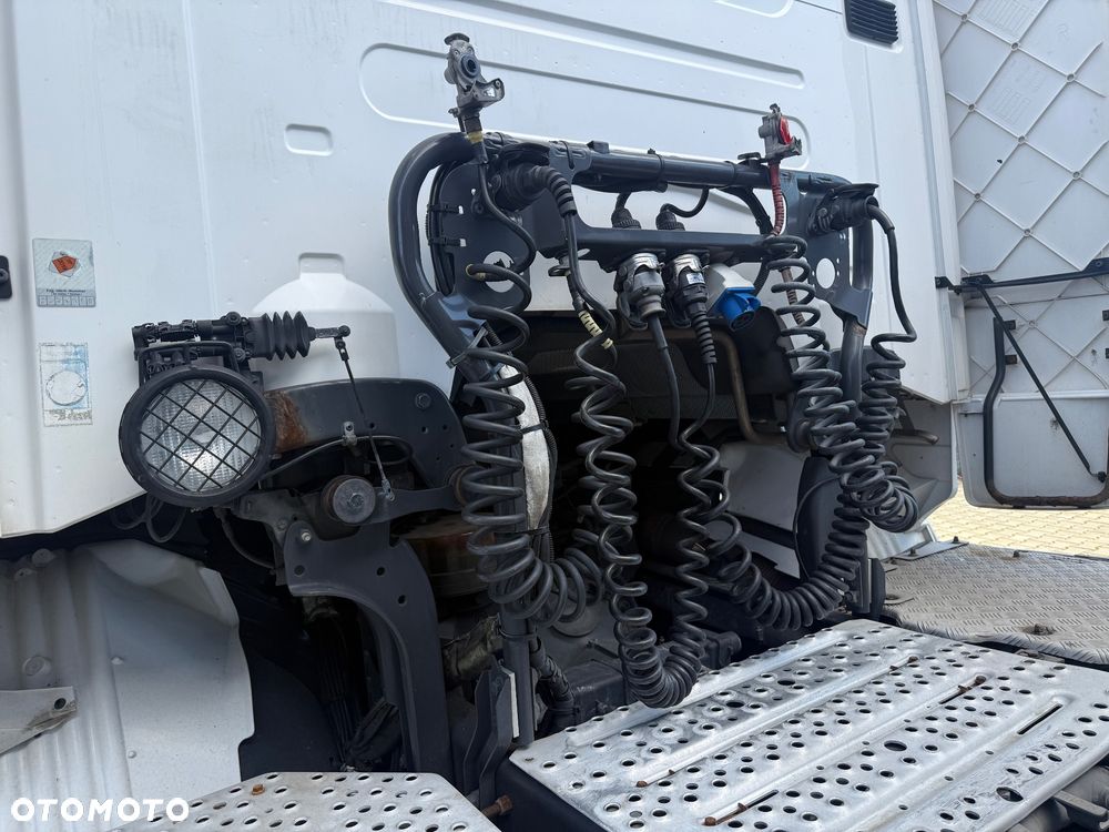 Scania R450 - 8