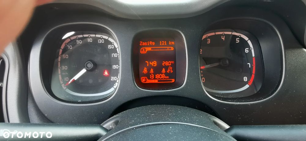Fiat Panda - 2