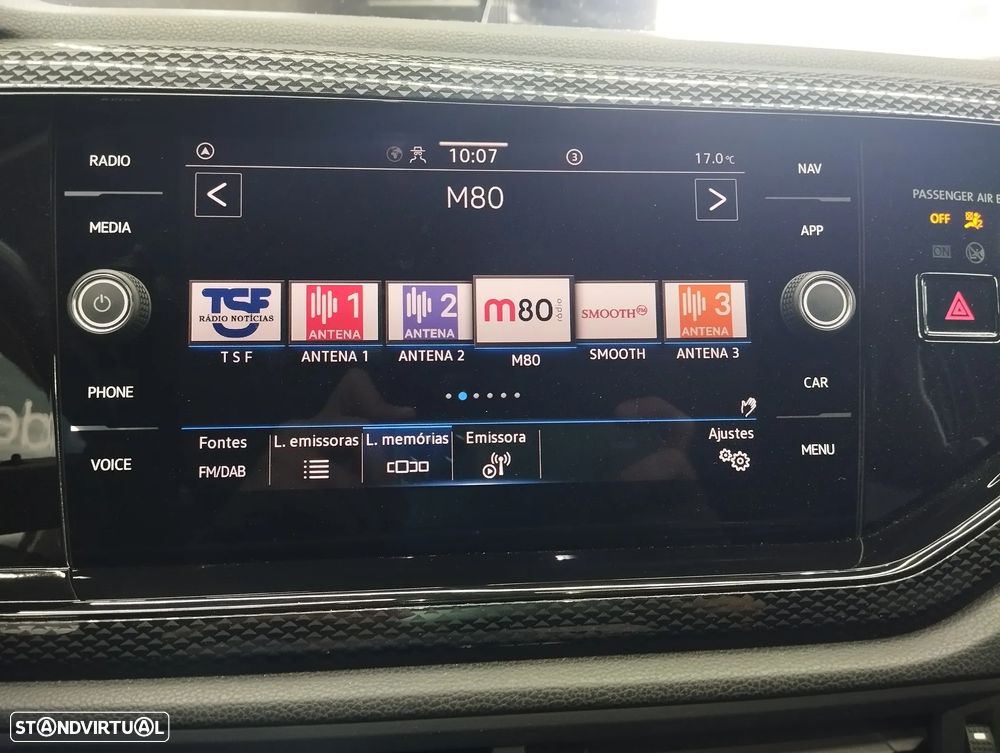 VW Taigo 1.0 TSI - 27