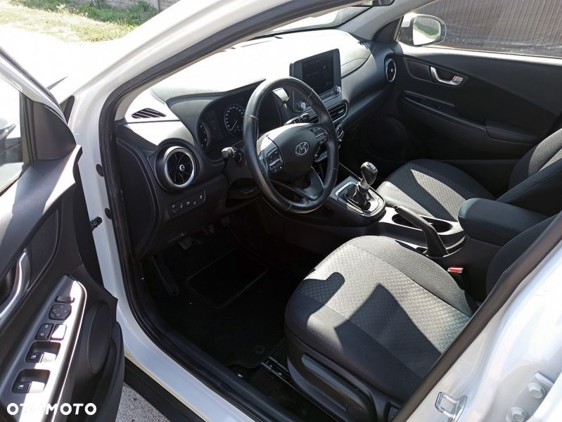 Hyundai Kona - 5