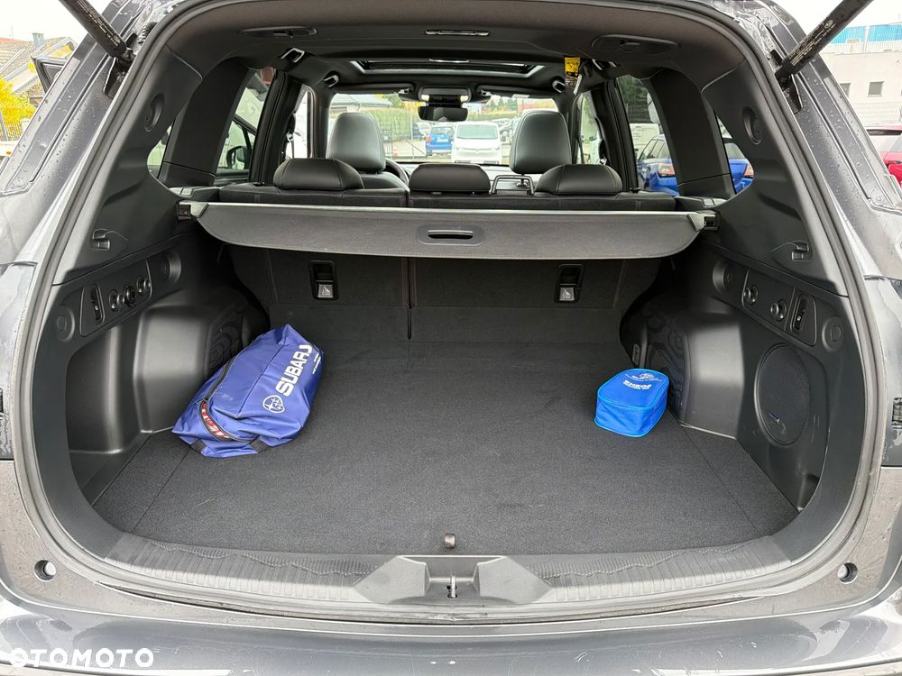 Subaru Forester - 18