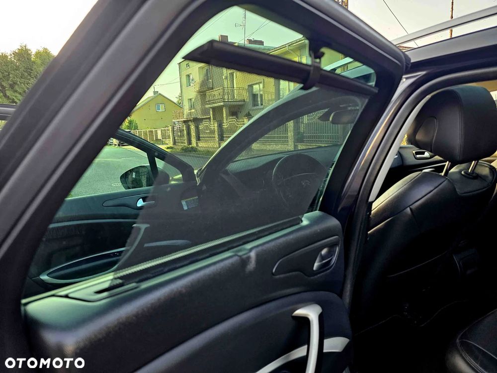 Citroën C5 Tourer HDi 165 FAP Exclusive - 17
