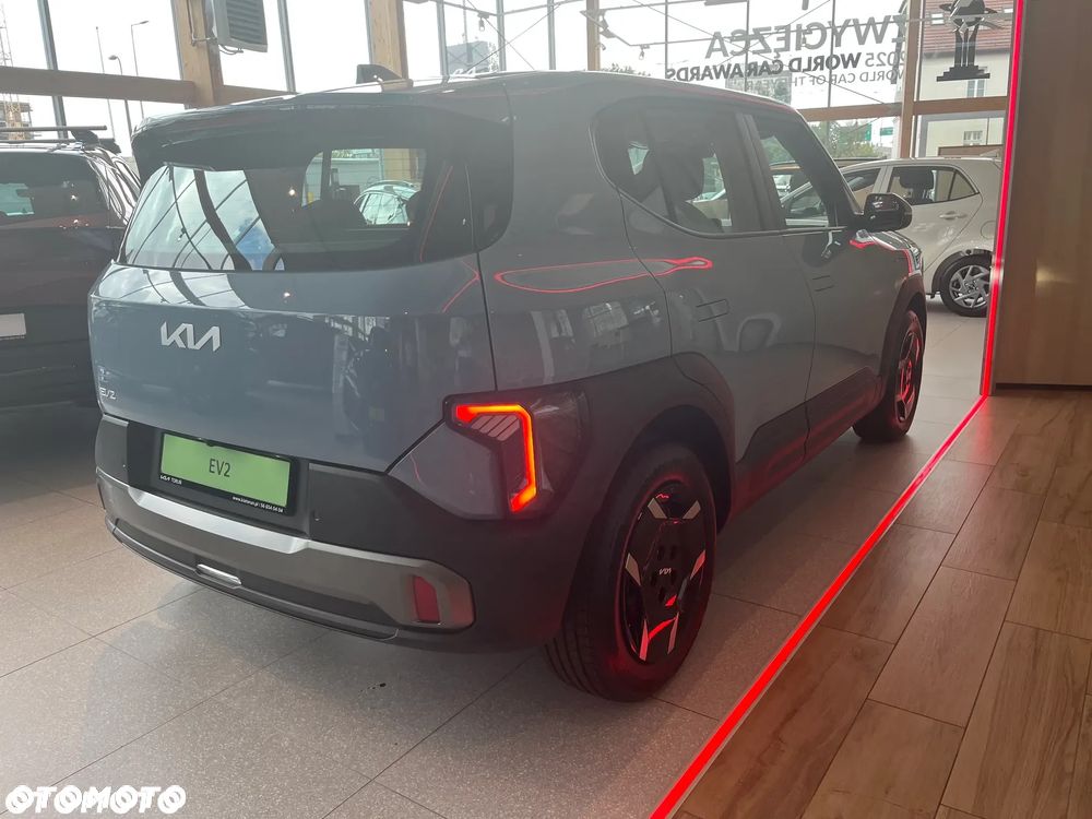 Kia EV2 42.2kWh Light - 5