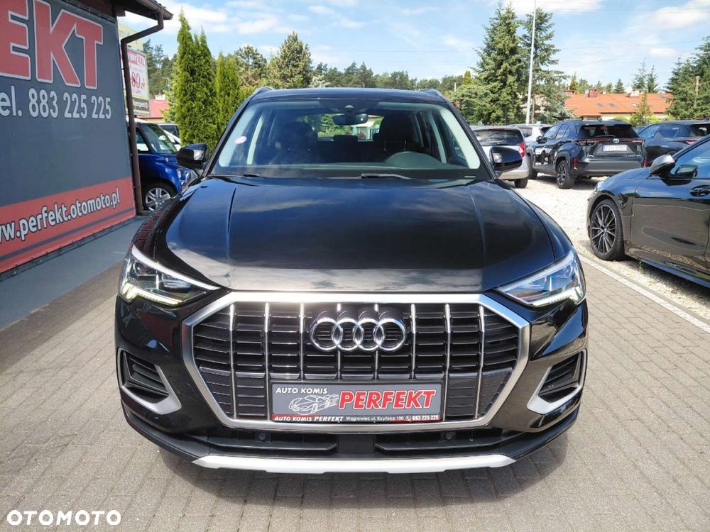 Audi Q3 - 3