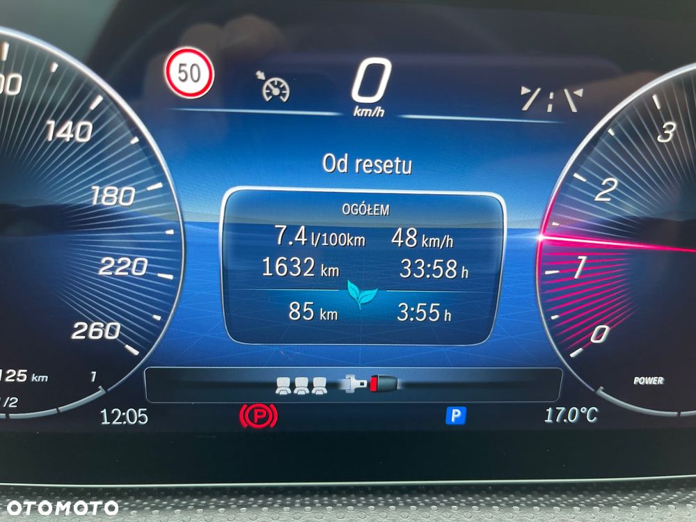 Mercedes-Benz CLA 200 mHEV AMG Line 7G-DCT - 34