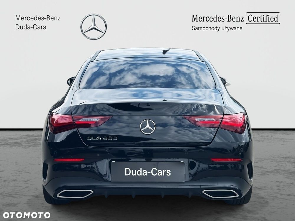 Mercedes-Benz CLA - 6
