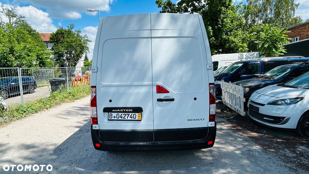 Renault Master - 5