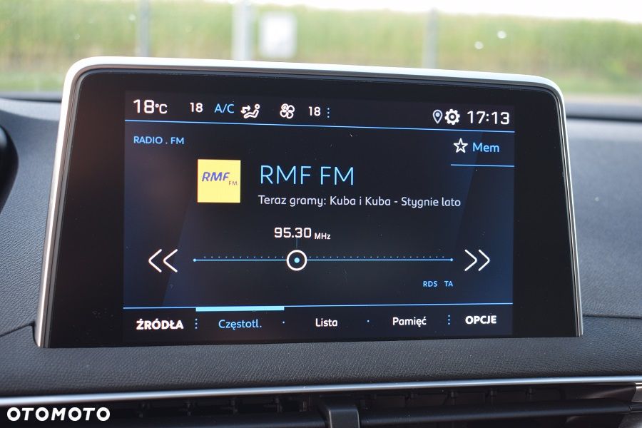 Peugeot 3008 BlueHDi 130 Stop & Start Allure - 12