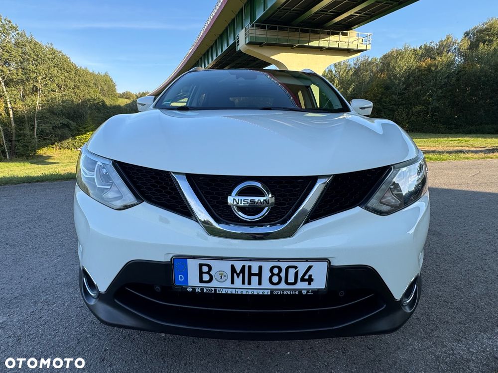 Nissan Qashqai 1.6 DIG-T Tekna+ - 16