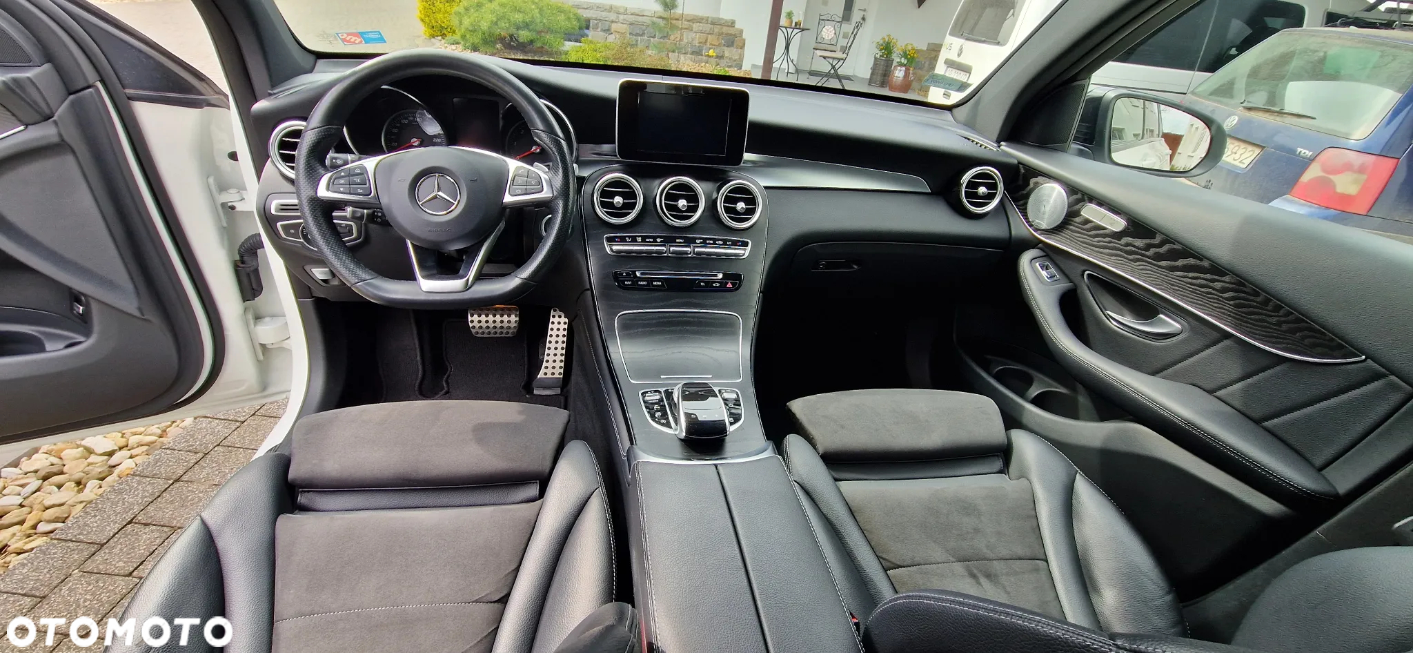Mercedes-Benz GLC 220 d 4-Matic - 7
