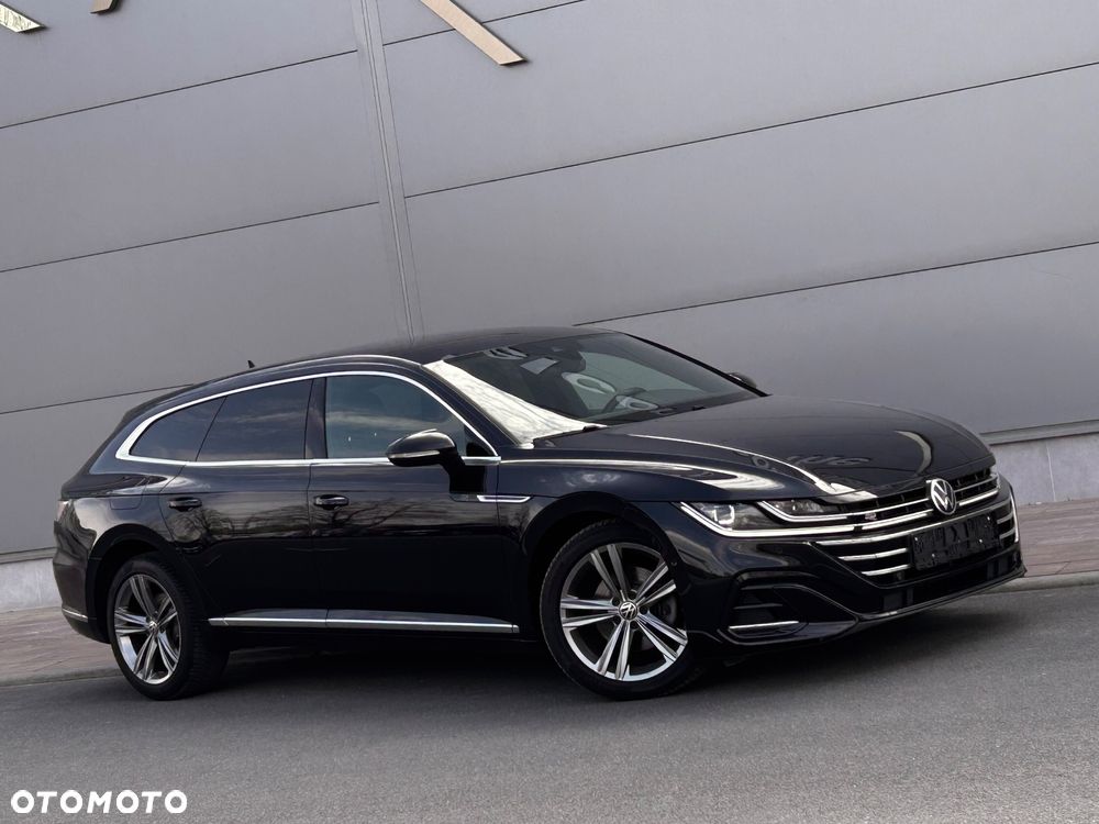 Volkswagen Arteon 2.0 TDI R-Line DSG - 9