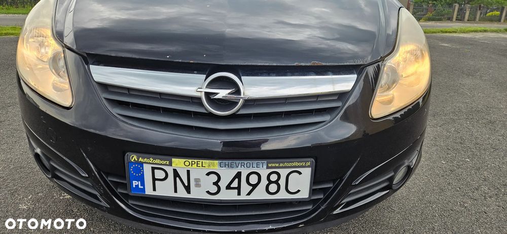 Opel Corsa - 12